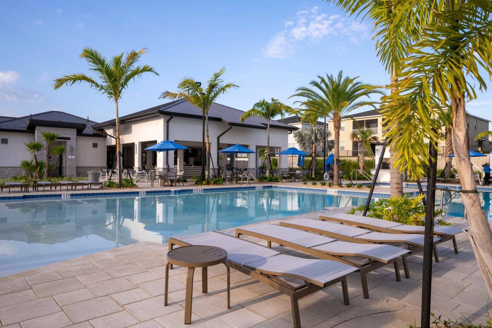 Marvelous 3Bd Apto @ Champions Gate 9343 Kissimmee Exterior foto