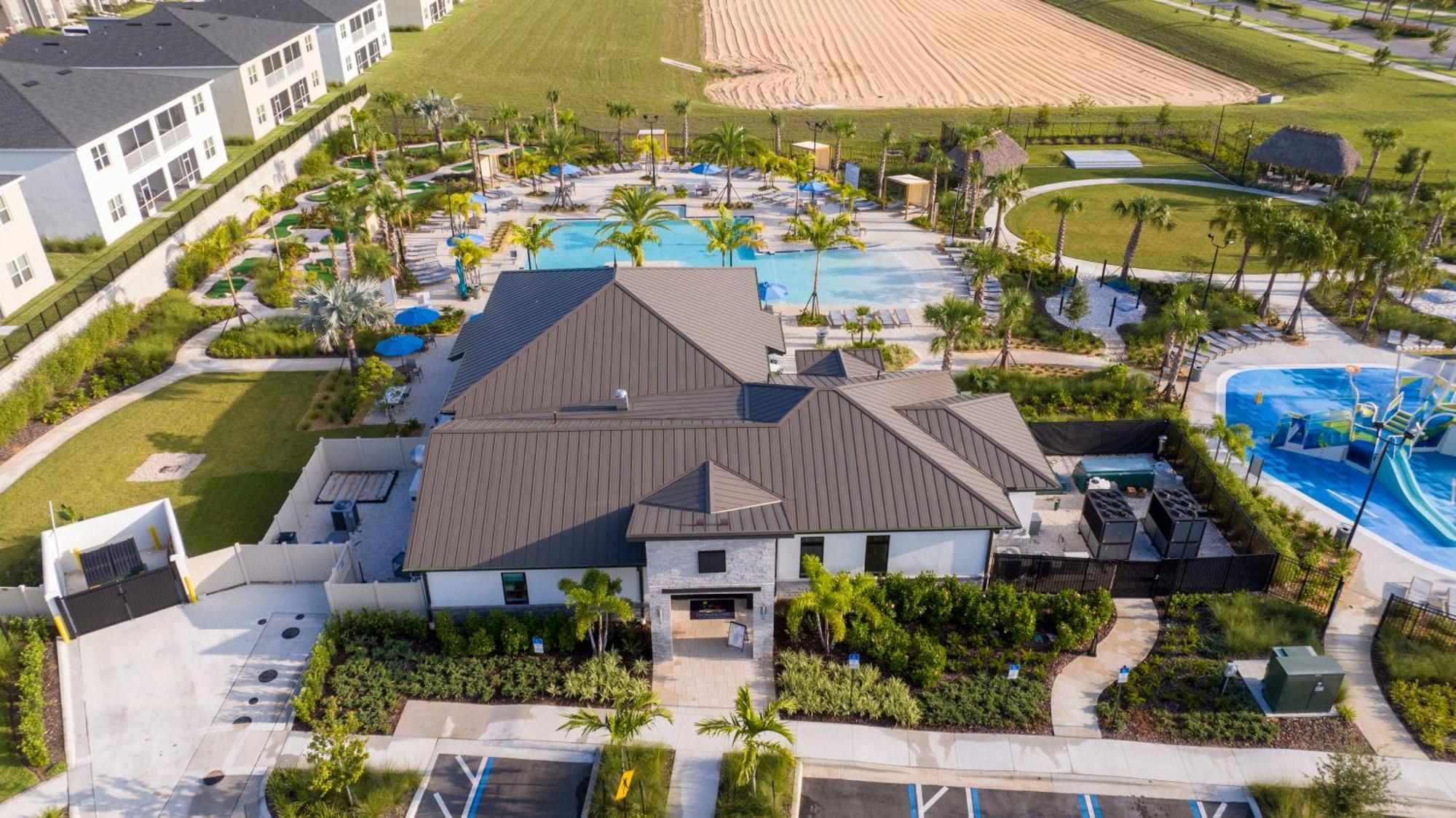 Marvelous 3Bd Apto @ Champions Gate 9343 Kissimmee Exterior foto