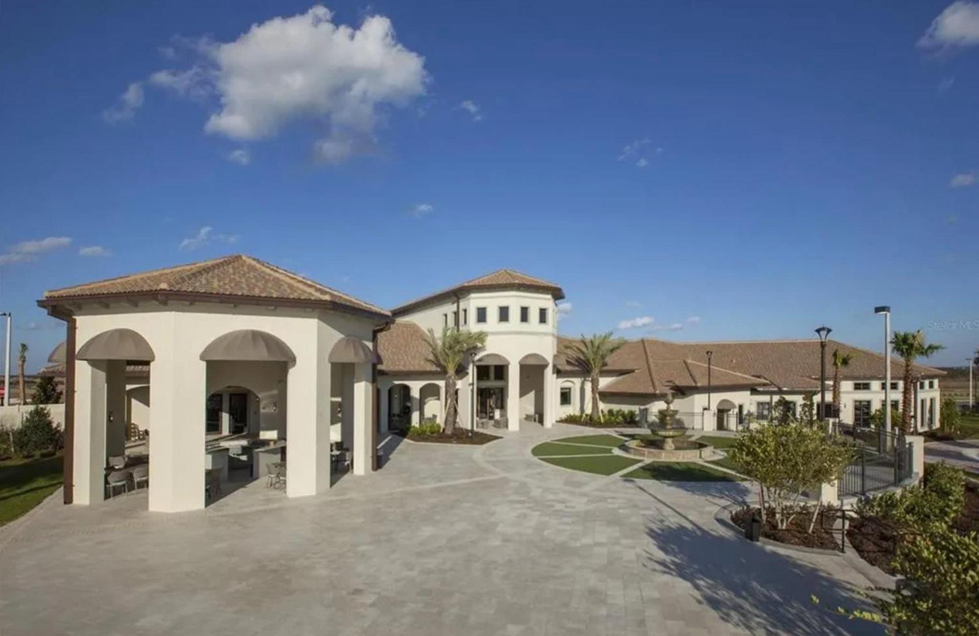 Marvelous 3Bd Apto @ Champions Gate 9343 Kissimmee Exterior foto