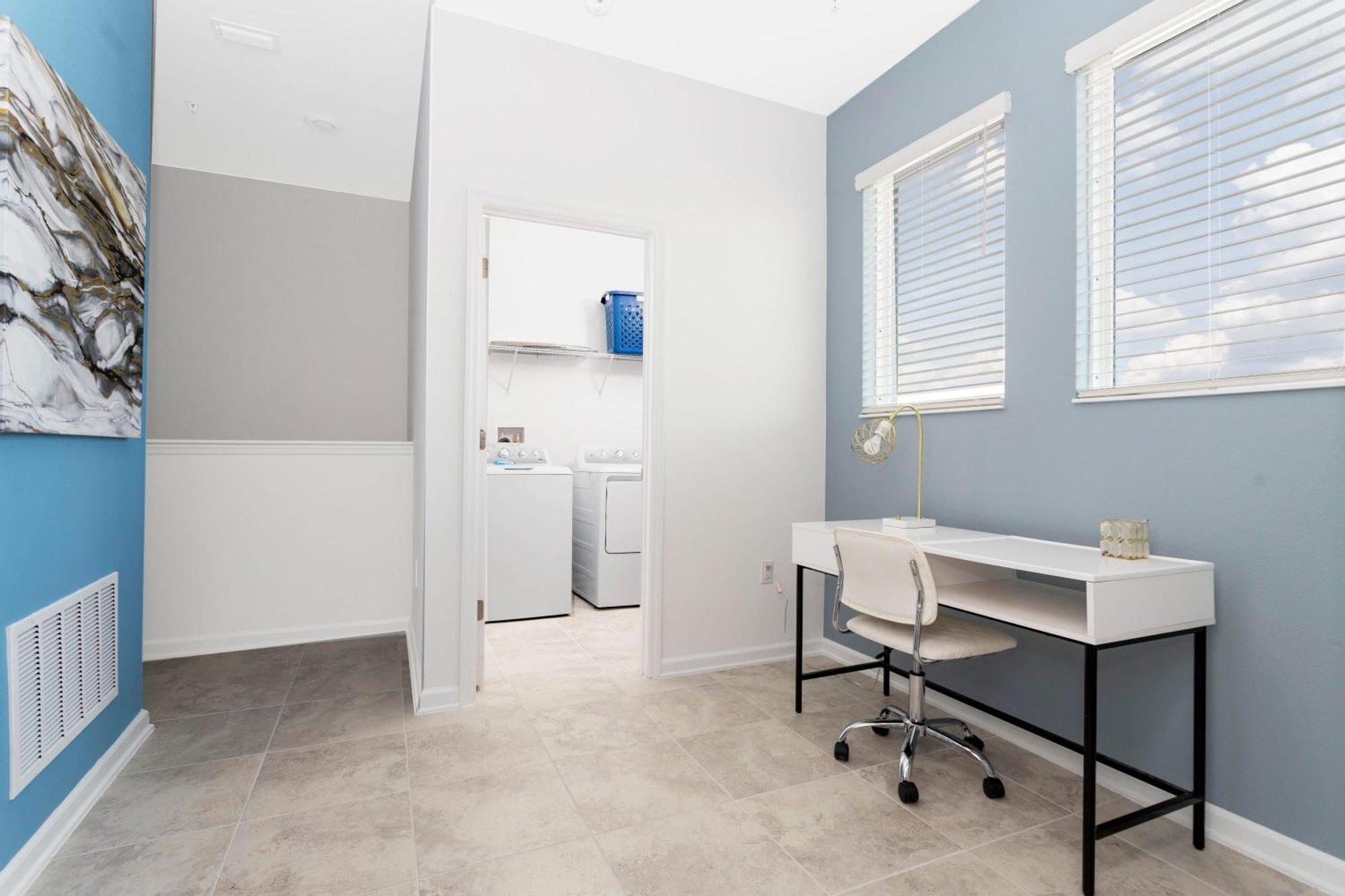 Marvelous 3Bd Apto @ Champions Gate 9343 Kissimmee Exterior foto