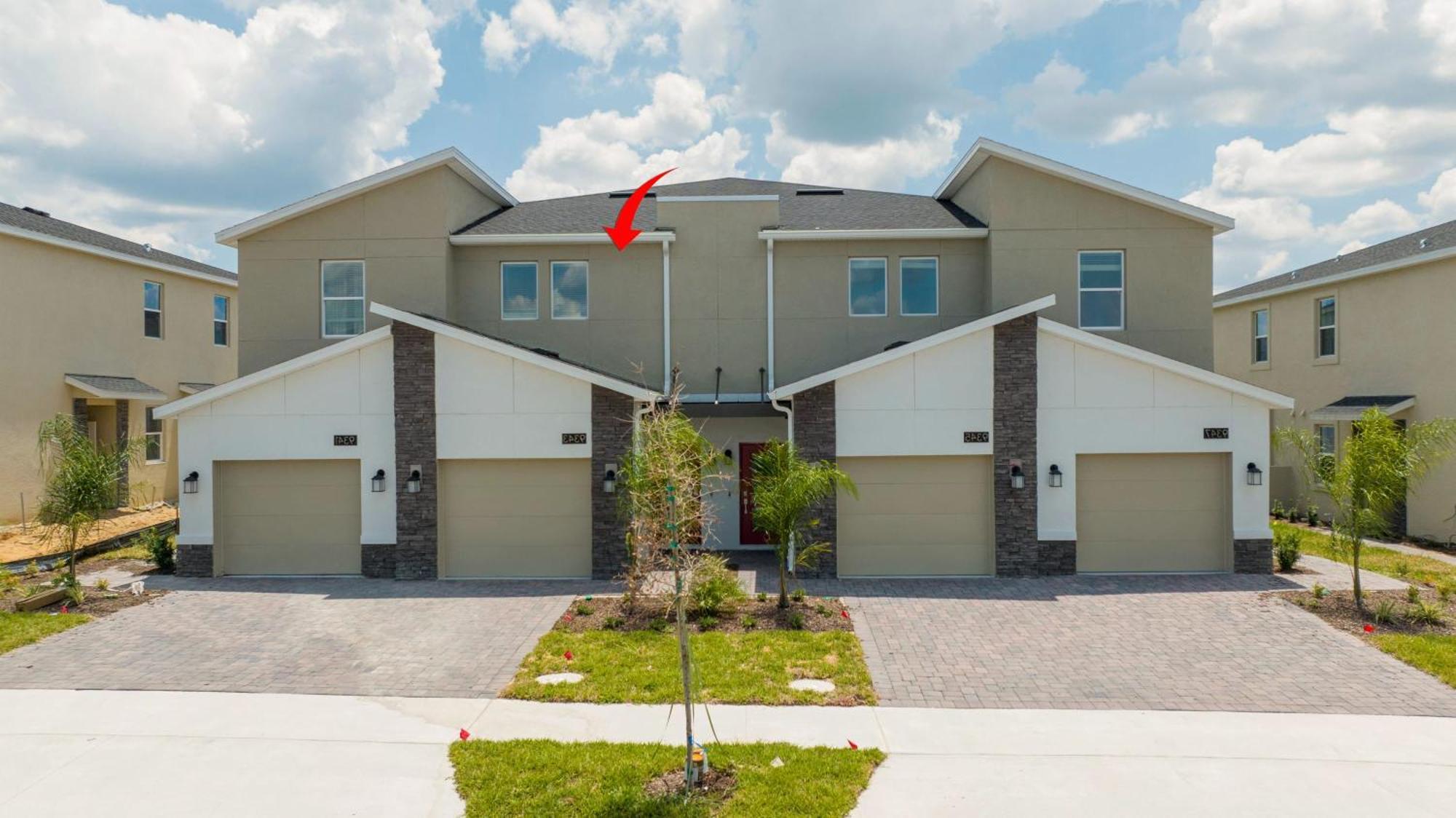 Marvelous 3Bd Apto @ Champions Gate 9343 Kissimmee Exterior foto